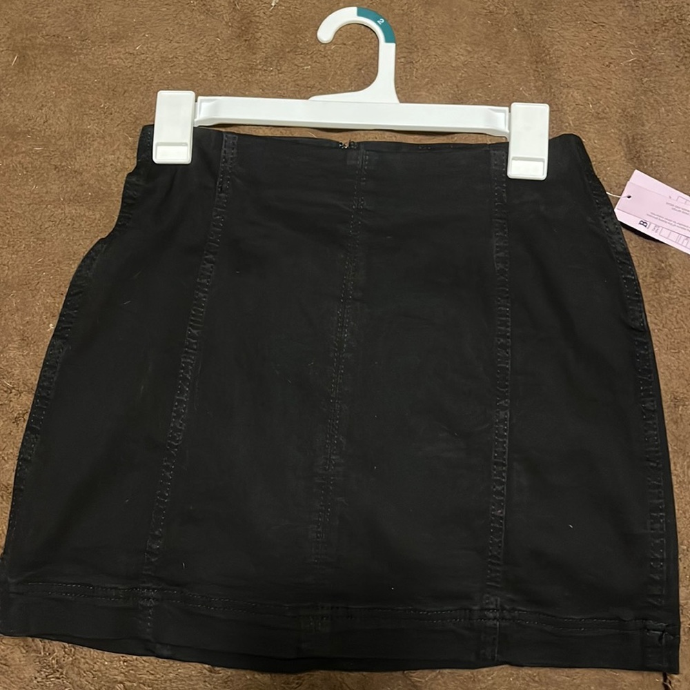 wild fable skirt